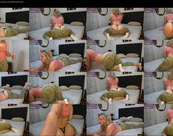adelllee — 121 minute Chaturbate female cam show recording, 720p, Feb 9, 2026