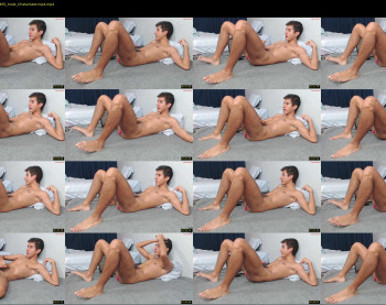 aladino_ms — 58 minute Chaturbate male cam show recording, 720p, Feb 9, 2026