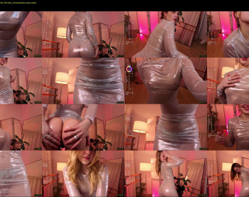 alice_tucci — 71 minute Chaturbate female cam show recording, 720p, Feb 9, 2026