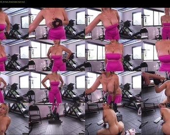 alicia_lang — 120 minute Chaturbate female cam show recording, 720p, Feb 9, 2026