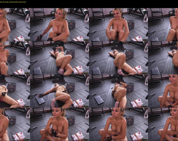 alicia_lang — 8 minute Chaturbate female cam show recording, 720p, Feb 9, 2026