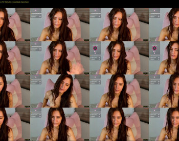 allisonpalmer — 3 minute Chaturbate female cam show recording, 720p, Feb 9, 2026