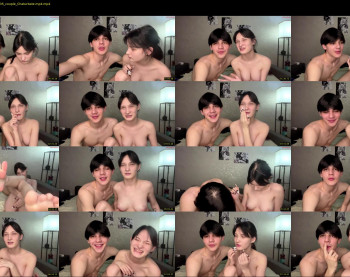 altycouple — 9 minute Chaturbate couple cam show recording, 720p, Feb 9, 2026