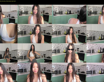 amiya_cute — 17 minute Chaturbate female cam show recording, 720p, Feb 9, 2026