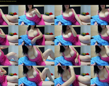 angell6969 — 10 minute Chaturbate female cam show recording, 720p, Feb 9, 2026
