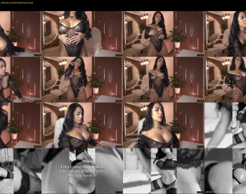 annagr_ — 29 minute Chaturbate female cam show recording, 720p, Feb 9, 2026
