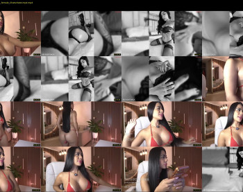 annagr_ — 104 minute Chaturbate female cam show recording, 720p, Feb 10, 2026