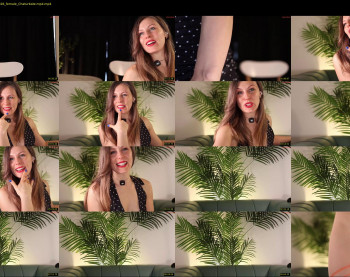 annittastar — 11 minute Chaturbate female cam show recording, 720p, Feb 9, 2026