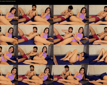arah_issaa — 39 minute Chaturbate couple cam show recording, 720p, Feb 10, 2026