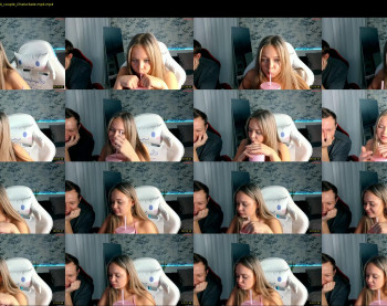 art_cam_ — 17 minute Chaturbate couple cam show recording, 720p, Feb 9, 2026