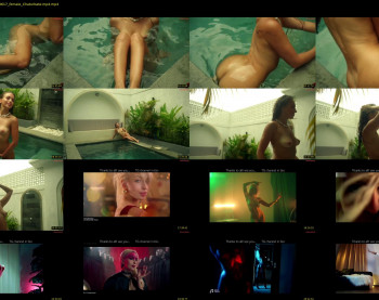 artmosphera — 30 minute Chaturbate female cam show recording, 720p, Feb 9, 2026
