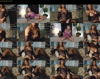 aryiia — 121 minute Chaturbate female cam show recording, 720p, Feb 9, 2026