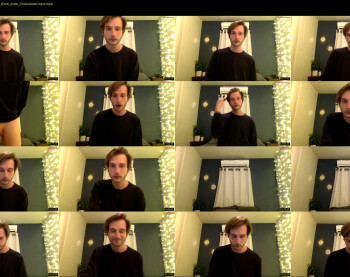 ashingwest97 — 32 minute Chaturbate male cam show recording, 480p, Feb 10, 2026