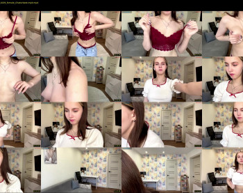 audiedelorbe — 39 minute Chaturbate female cam show recording, 720p, Feb 9, 2026
