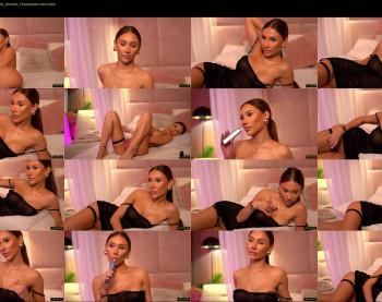 ava_heath — 121 minute Chaturbate female cam show recording, 720p, Feb 9, 2026