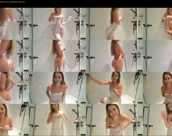 avabrooks — 10 minute Chaturbate female cam show recording, 720p, Feb 9, 2026