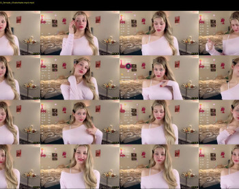 baby_ruth — 4 minute Chaturbate female cam show recording, 720p, Feb 10, 2026
