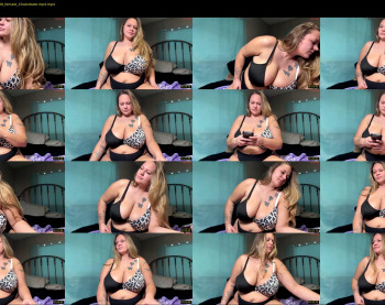 babymost — 5 minute Chaturbate female cam show recording, 720p, Feb 9, 2026