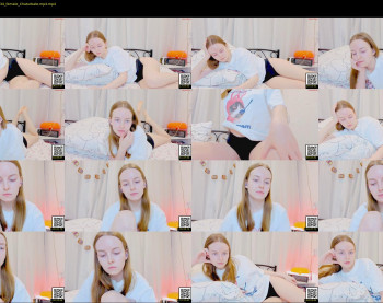bae_cake_ — 118 minute Chaturbate female cam show recording, 720p, Feb 9, 2026