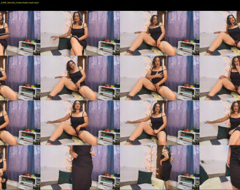 barby_mature — 5 minute Chaturbate female cam show recording, 720p, Feb 9, 2026