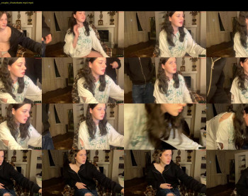 bellafae — 18 minute Chaturbate couple cam show recording, 720p, Feb 10, 2026