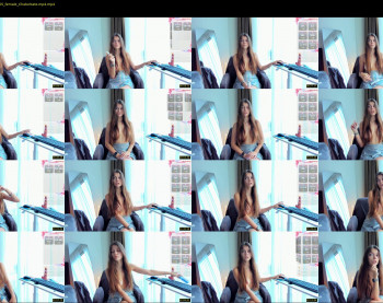 best_alice — 3 minute Chaturbate female cam show recording, 720p, Feb 9, 2026
