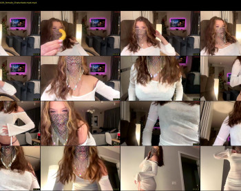 bitter_moon — 7 minute Chaturbate female cam show recording, 720p, Feb 10, 2026