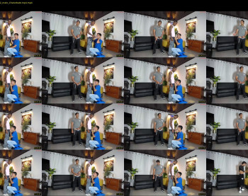 boranget — 10 minute Chaturbate male cam show recording, 720p, Feb 9, 2026