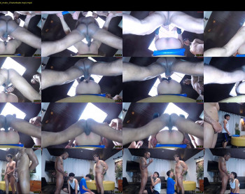 boranget — 28 minute Chaturbate male cam show recording, 720p, Feb 9, 2026