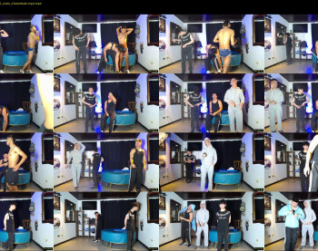 boranget — 4 minute Chaturbate male cam show recording, 720p, Feb 10, 2026