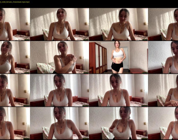 brandeeherout — 120 minute Chaturbate female cam show recording, 720p, Feb 9, 2026
