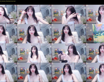 candy8998 — 20 minute Chaturbate female cam show recording, 480p, Feb 9, 2026