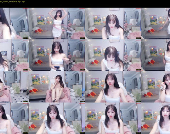 candy8998 — 48 minute Chaturbate female cam show recording, 480p, Feb 9, 2026