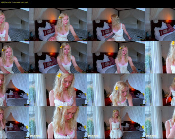 cassie_palmer — 19 minute Chaturbate female cam show recording, 720p, Feb 9, 2026