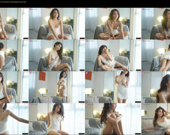 cata_batnati — 120 minute Chaturbate female cam show recording, 720p, Feb 9, 2026