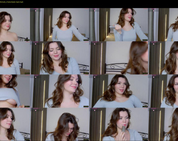 cecillaj — 28 minute Chaturbate female cam show recording, 720p, Feb 9, 2026