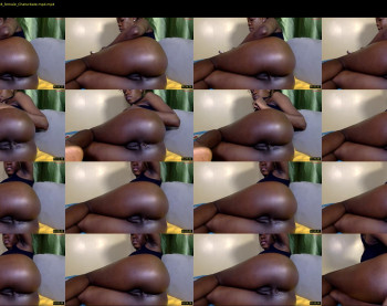 ceepretty — 5 minute Chaturbate female cam show recording, 720p, Feb 9, 2026