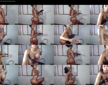 cingirlhot — 107 minute Chaturbate female cam show recording, 720p, Feb 10, 2026