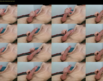 classedging — 14 minute Chaturbate male cam show recording, 720p, Feb 10, 2026