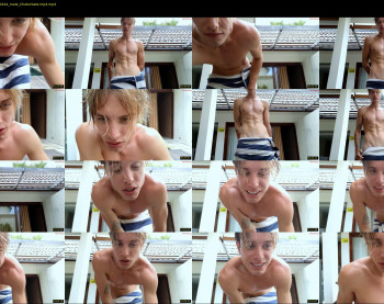 cryptongood — 24 minute Chaturbate male cam show recording, 720p, Feb 10, 2026