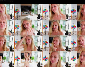 crystal_blond — 102 minute Chaturbate female cam show recording, 720p, Feb 9, 2026
