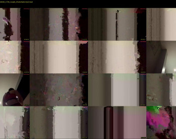 deepthroatqueen33 — 11 minute Chaturbate female cam show recording, 480p, Feb 9, 2026