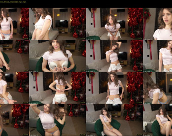 dianastar18 — 120 minute Chaturbate female cam show recording, 720p, Feb 10, 2026