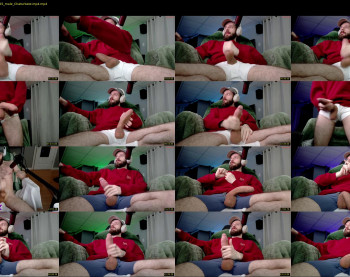 digbicknik — 27 minute Chaturbate male cam show recording, 720p, Feb 9, 2026