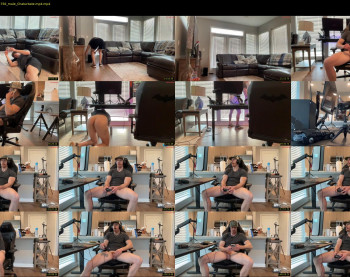 discgolf4life — 120 minute Chaturbate male cam show recording, 720p, Feb 9, 2026