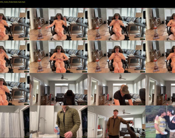 discgolf4life — 53 minute Chaturbate male cam show recording, 720p, Feb 9, 2026