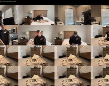 discgolf4life — 107 minute Chaturbate male cam show recording, 720p, Feb 10, 2026