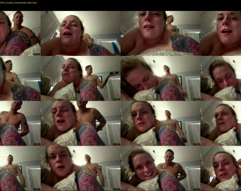 drew863901 — 3 minute Chaturbate couple cam show recording, 720p, Feb 10, 2026