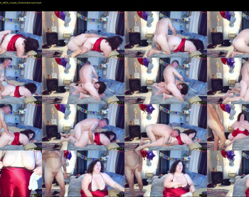 durty_couple19 — 13 minute Chaturbate couple cam show recording, 480p, Feb 9, 2026