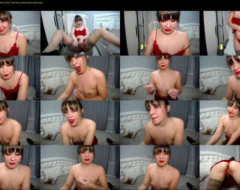 eastern_fairy_tale — 35 minute Chaturbate female cam show recording, 720p, Feb 9, 2026
